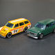 Illustration for article titled Custom Datsun Wagon